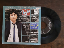 Johan Verminnen met Twijfels 1982 Single nr S20245711