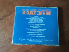 The Southern Country Band met "Nooit weer, noodweer" 19?? CD nr CD20261539