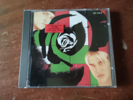 Ace of base met Happy nation u.s. version 1993 CD nr CD2024680