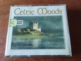 Various artists met Celtic Moods 2001 CD nr CD20262140