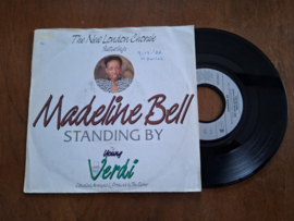 The new London chorale Ft. Madeline Bell met Standing by 1988 Single nr S20233862