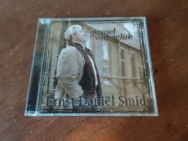 Ernst Daniël Smid met Gevoel van geluk 2003 CD nr CD20251361