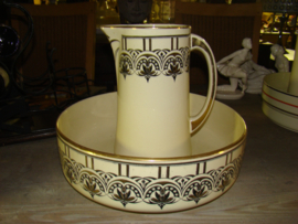 Lampetstel Cleopatre Amand & Hamage Nord. GERESERVEERD