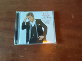 Rod Stewart met As time goes by ... The Great American songbook volume II 2003 CD nr CD2025811