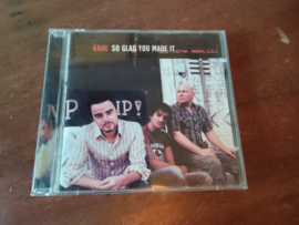 Kane met So glad you made it 2002 CD nr CD20262502