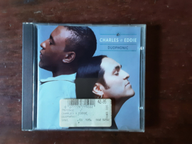 Charles & Eddie met Duophonic 1992 CD nr CD2024473