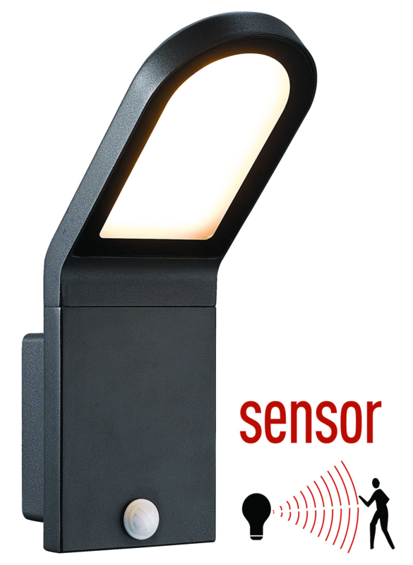 waarde bladeren Steil Buitenlampen ingebouwde sensor met 2 of 5 jaar garantie | ameliahoeve