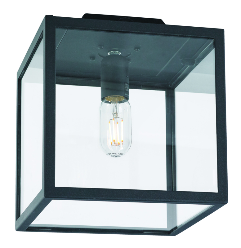 Buitenlamp serie Timbra, Lofoten Charlson inclusief LED lamp | ameliahoeve
