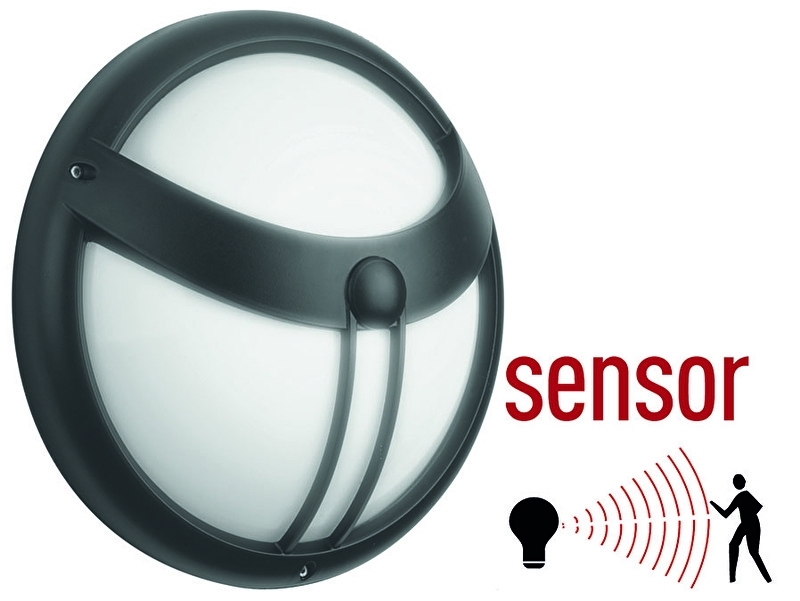 traagheid Smelten Struikelen Buitenlampen ingebouwde sensor met 2 of 5 jaar garantie | ameliahoeve