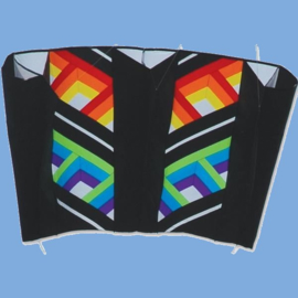 Power Slee Jumbo - Cubic - Kite only