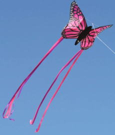 Butterfly R2F  - Pink - Spiderkites