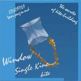 Window Kite / Re-Creatief