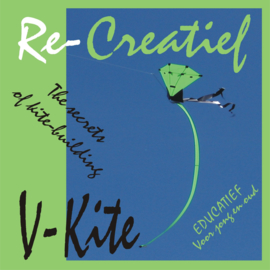 V-Kite / Re-Creatief