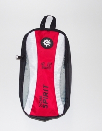 Sigma Spirit 1.5 R2F  -  Red