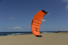 Spiderkites Amigo 2.05 R2F - Orange