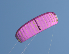 UK Cruiser 4.0 Kite only