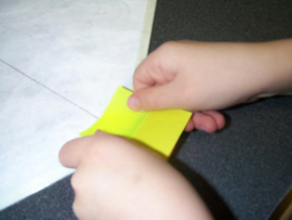 Sanjo Fight Kite / Re-Creatief