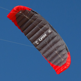 Lycos 2.5 PS Kite only