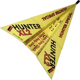 Hunter XL2-1 Yellow