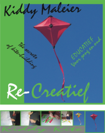 Kiddy Maleier / Re-Creatief