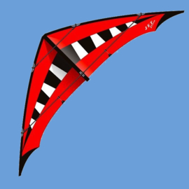 Jet Stream / Reloaded / Black-white-red / R2F