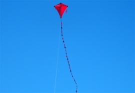 My Kite R2F - Red