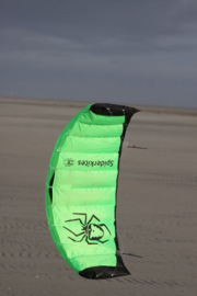 Spiderkites Amigo 1.75 R2F - Green