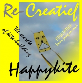 Happy-Kite / Re-Creatief