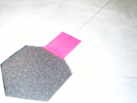 China Kite / Re-Creatief