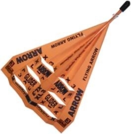 Arrow XL3-3 Orange