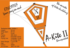 A-Kite / Re-Creatief