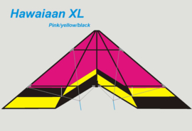 Hawaiaan R2F + Polsbanden