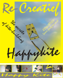 Happy-Kite / Re-Creatief