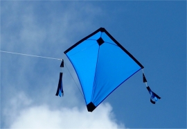 Fight Kite Hata R2F - Blue