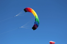 Spiderkites Amigo 2.05 R2F - Rainbow