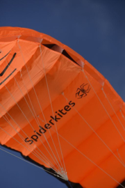 Spiderkites Amigo 2.05 R2F - Orange