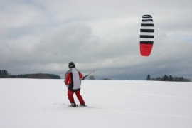Slope 4.0 (kite only)