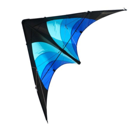 Delta Stunt R2F (Black/blue)