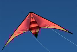Occasion Space Arrow R2F + Polsbanden
