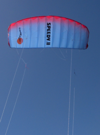 Libre Speedy II  1.7 R2F - Flag