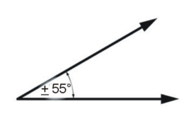 Zijverbinder-A  8/8 mm strong / per stuk