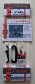 A-Kite / Re-Creatief