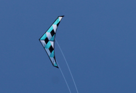 Sky Hopper R2F + Wrist Straps