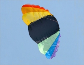 NasaWing9 DePower 150 Kite only