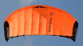 Spiderkites Amigo 1.35 R2F - orange