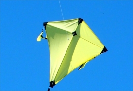 My Kite R2F - Yellow