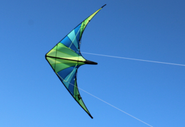 Sirocco XL R2F + Wrist Straps