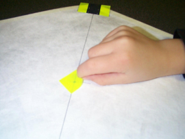 Sanjo Fight Kite / Re-Creatief