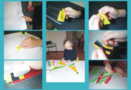 H-Kite / Re-Creatief