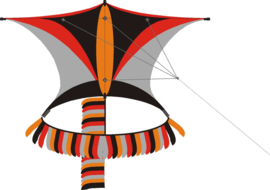 Sky Explorer R2F Orange